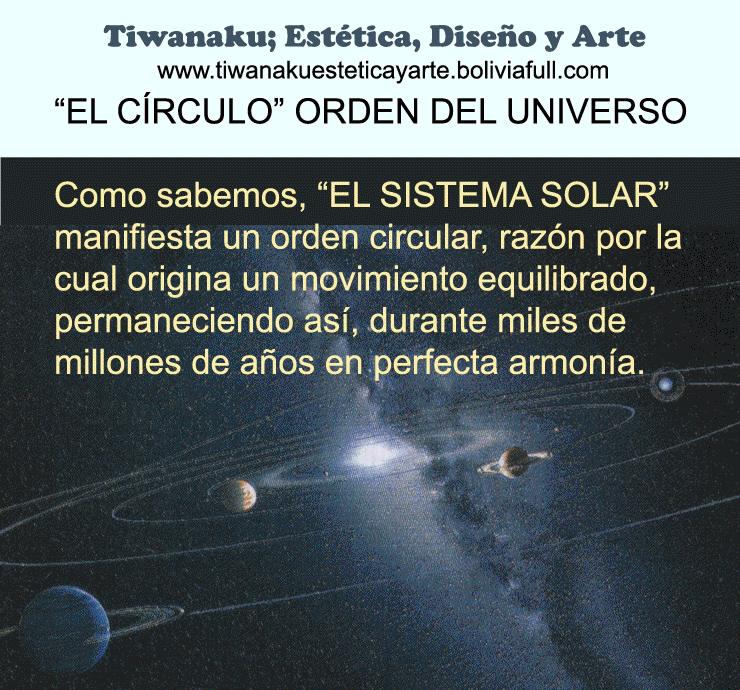 el circulo